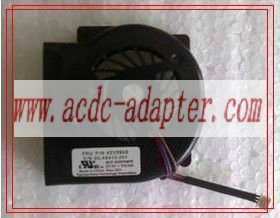 IBM Lenovo Thinkpad X60 X61 x60s x61s 42X3805 Fan New IBM Lenovo Thinkpad X60 X61 x60s x61s 42X3805 Fan New